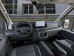 New 2026 Ford Transit 350 High Roof Empty Cargo Van for sale #26F200 - photo 9