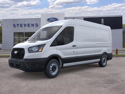 New 2026 Ford Transit 250 Medium Roof Empty Cargo Van for sale #26F496 - photo 2
