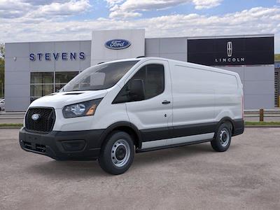 2026 Ford Transit 250 Low Roof RWD Empty Cargo Van for sale #26F501S - photo 2