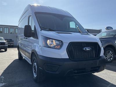 2023 Ford Transit 250 High Roof RWD Empty Cargo Van for sale #A53119 - photo 1