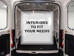 2023 Ford Transit 250 High Roof RWD Empty Cargo Van for sale #A53119 - photo 6