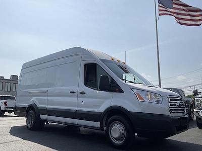 2016 Ford Transit 350 HD High Roof DRW 4x2 Empty Cargo Van for sale #A53139A - photo 1