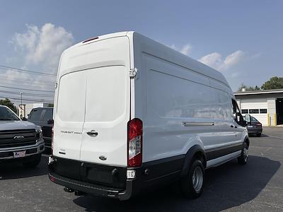 2016 Ford Transit 350 HD High Roof DRW 4x2 Empty Cargo Van for sale #A53139A - photo 2
