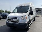 2016 Ford Transit 350 HD High Roof DRW 4x2 Empty Cargo Van for sale #A53139A - photo 4
