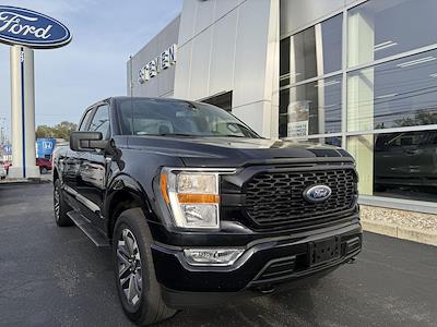 2022 Ford F-150 Super Cab 4x4 Pickup for sale #A53148 - photo 1