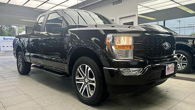 2022 Ford F-150 Super Cab 4x4 Pickup for sale #A53148 - photo 1