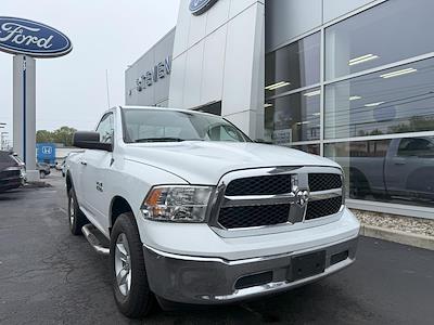 2013 Ram 1500 Regular Cab 4x4 Pickup for sale #A53150 - photo 1