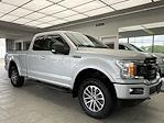 2018 Ford F-150 Super Cab 4x4 Pickup for sale #A53175 - photo 3