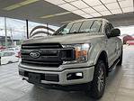 2018 Ford F-150 Super Cab 4x4 Pickup for sale #A53175 - photo 1