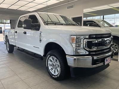 2022 Ford F-350 Crew Cab SRW 4x4 Pickup for sale #A53185 - photo 1