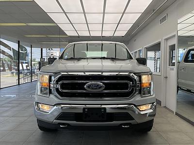 2021 Ford F-150 SuperCrew Cab 4x4 Pickup for sale #A53188 - photo 2