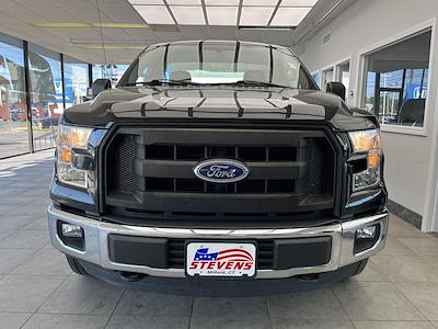 2016 Ford F-150 Regular Cab 4x4 Pickup for sale #A53193 - photo 2