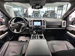 2016 Ford F-150 SuperCrew Cab 4x4 Pickup for sale #A53199 - photo 17