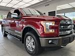 2016 Ford F-150 SuperCrew Cab 4x4 Pickup for sale #A53199 - photo 1