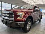 2016 Ford F-150 SuperCrew Cab 4x4 Pickup for sale #A53199 - photo 4