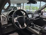 2016 Ford F-150 SuperCrew Cab 4x4 Pickup for sale #A53199 - photo 8