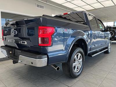 2018 Ford F-150 SuperCrew Cab 4x4 Pickup for sale #A53204 - photo 2