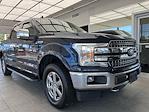 2018 Ford F-150 SuperCrew Cab 4x4 Pickup for sale #A53204 - photo 1