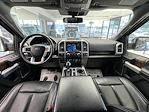 2018 Ford F-150 SuperCrew Cab 4x4 Pickup for sale #A53204 - photo 17