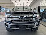 2018 Ford F-150 SuperCrew Cab 4x4 Pickup for sale #A53204 - photo 3