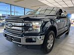 2018 Ford F-150 SuperCrew Cab 4x4 Pickup for sale #A53204 - photo 4