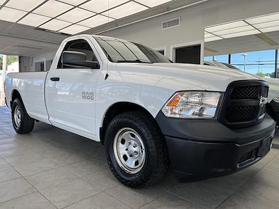 2017 Ram 1500 Regular Cab 4x2 Pickup for sale #A53206 - photo 1