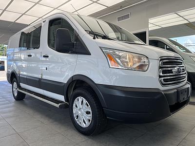 2016 Ford Transit 250 Low Roof 4x2 Upfitted Cargo Van for sale #A53207 - photo 1