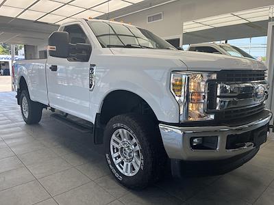 2019 Ford F-250 Regular Cab 4x4 Pickup for sale #A53210 - photo 1