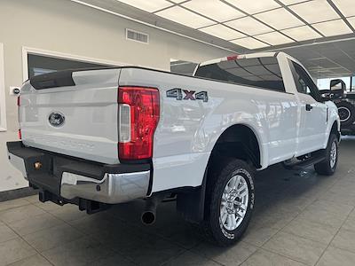 2019 Ford F-250 Regular Cab 4x4 Pickup for sale #A53210 - photo 2