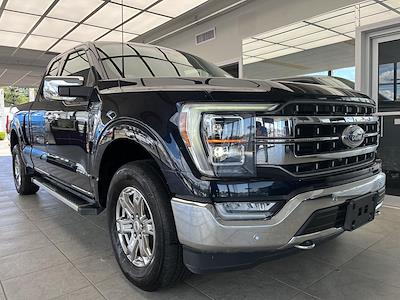2022 Ford F-150 Super Cab 4x4 Pickup for sale #A53215 - photo 1