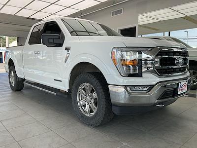 2021 Ford F-150 Super Cab 4x4 Pickup for sale #A53219 - photo 1
