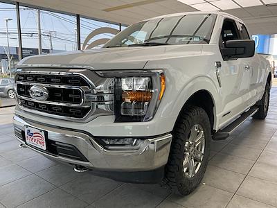 2021 Ford F-150 Super Cab 4x4 Pickup for sale #A53219 - photo 1