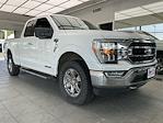 2021 Ford F-150 Super Cab 4x4 Pickup for sale #A53219 - photo 1
