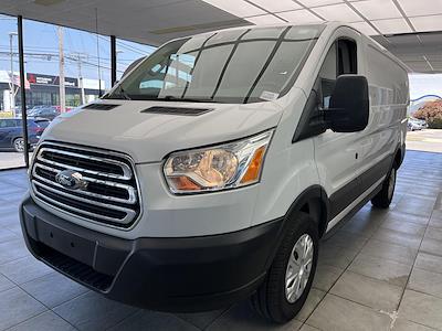 Used 2019 Ford Transit 250 Low Roof Upfitted Cargo Van for sale #A53222 - photo 1