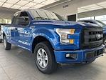 2015 Ford F-150 Super Cab 4x4 Pickup for sale #A53224 - photo 1