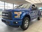 2015 Ford F-150 Super Cab 4x4 Pickup for sale #A53224 - photo 4