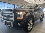 2016 Ford F-150 SuperCrew Cab 4x4 Pickup for sale #A53231 - photo 4