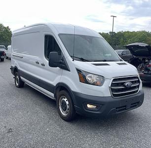 2020 Ford Transit 250 Medium Roof RWD Empty Cargo Van for sale #A53234 - photo 1