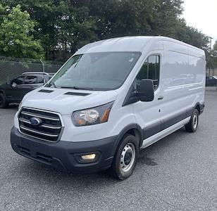 2020 Ford Transit 250 Medium Roof RWD Empty Cargo Van for sale #A53234 - photo 2