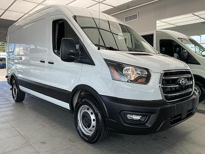 2020 Ford Transit 250 Medium Roof RWD Upfitted Cargo Van for sale #A53234 - photo 1