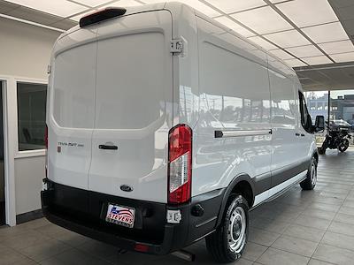 2020 Ford Transit 250 Medium Roof RWD Upfitted Cargo Van for sale #A53234 - photo 2