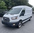 2020 Ford Transit 250 Medium Roof RWD Empty Cargo Van for sale #A53234 - photo 2