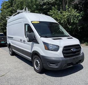 2020 Ford Transit 250 High Roof RWD Empty Cargo Van for sale #A53237 - photo 1