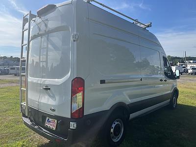 2020 Ford Transit 250 High Roof RWD Empty Cargo Van for sale #A53237 - photo 2