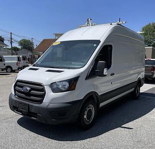 2020 Ford Transit 250 High Roof RWD Empty Cargo Van for sale #A53237 - photo 2