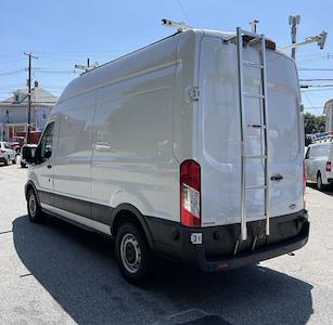 2020 Ford Transit 250 High Roof RWD Empty Cargo Van for sale #A53237 - photo 2