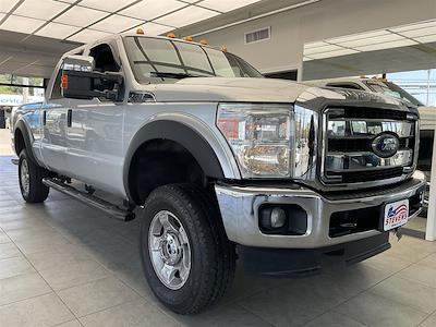 2016 Ford F-350 Crew Cab SRW 4x4 Pickup for sale #A53242 - photo 1