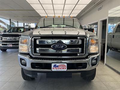 2016 Ford F-350 Crew Cab SRW 4x4 Pickup for sale #A53242 - photo 2