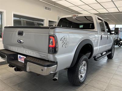 2016 Ford F-350 Crew Cab SRW 4x4 Pickup for sale #A53242 - photo 2