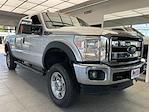 2016 Ford F-350 Crew Cab SRW 4x4 Pickup for sale #A53242 - photo 21